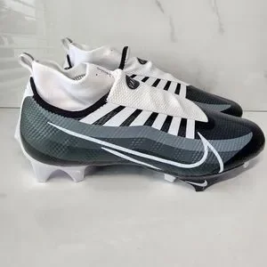 Nike | Shoes | Nike Vapor Edge Pro 36 Flyknit Black Gray  display picture 1
